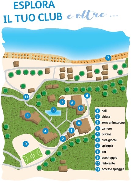 Futura Club Cilento Test